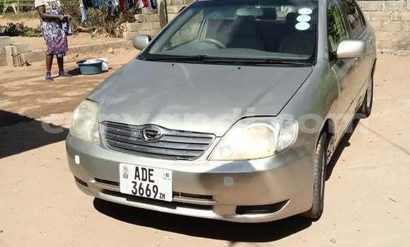 Buy Used Toyota Allion Other Car in Lusaka in Zambia Buy Used Toyota Allion Other Car in Lusaka in Zambia