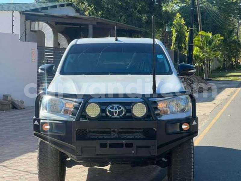 Big with watermark toyota hilux zambia lusaka 29602