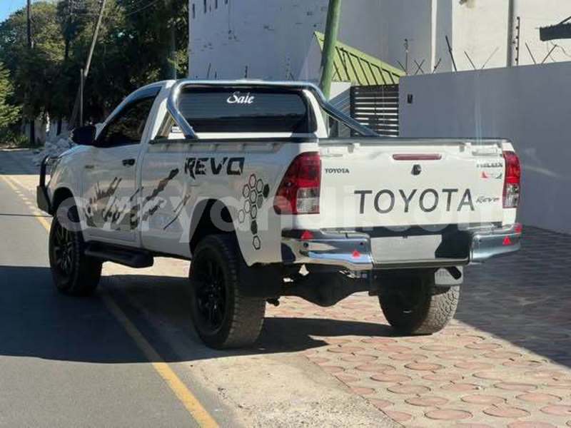 Big with watermark toyota hilux zambia lusaka 29602