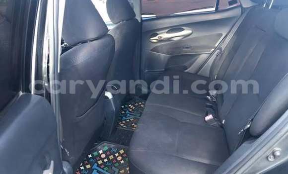 Buy Used Toyota Auris Other Car in Lusaka in Zambia Buy Used Toyota Auris Other Car in Lusaka in Zambia