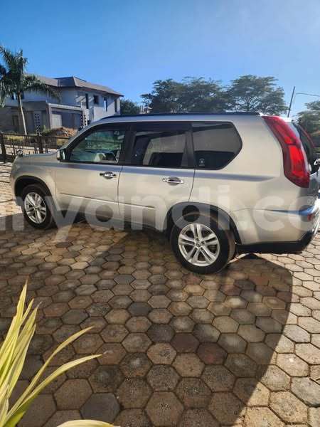 Big with watermark nissan xterra zambia lusaka 29604