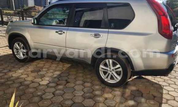 Acheter Occasion Voiture Nissan Xterra Autre à Lusaka, Zambie