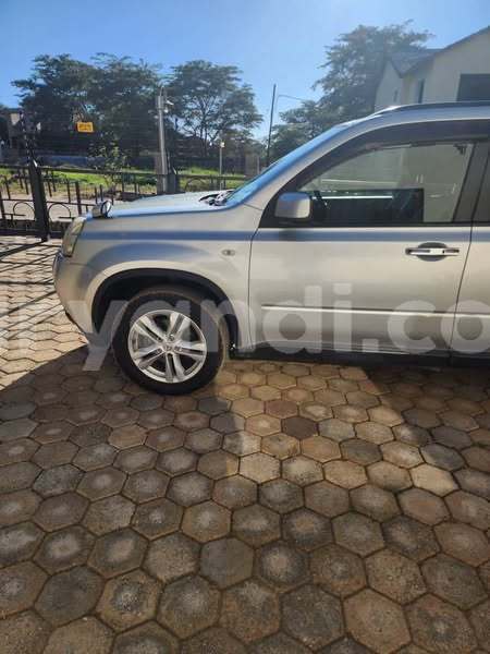Big with watermark nissan xterra zambia lusaka 29604