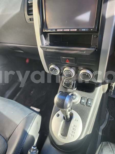 Big with watermark nissan xterra zambia lusaka 29604