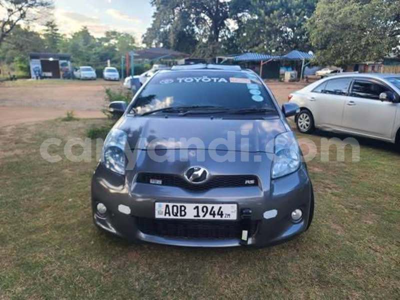 Big with watermark toyota vitz zambia lusaka 29605