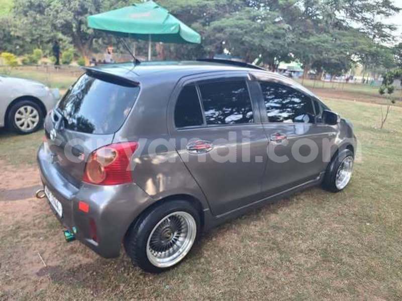 Big with watermark toyota vitz zambia lusaka 29605