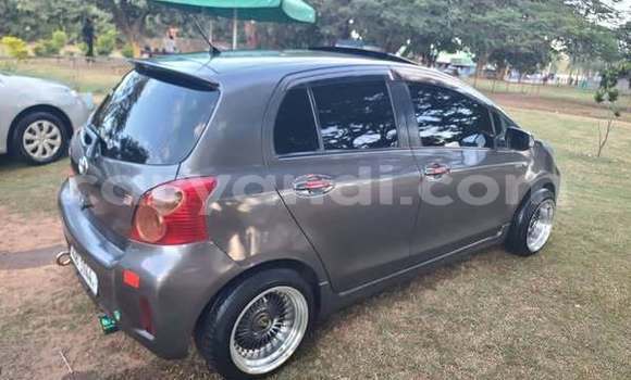 Tenga Tsaru Toyota Vitz Zvimwe Mota in Lusaka in Zambia Tenga Tsaru Toyota Vitz Zvimwe Mota in Lusaka in Zambia