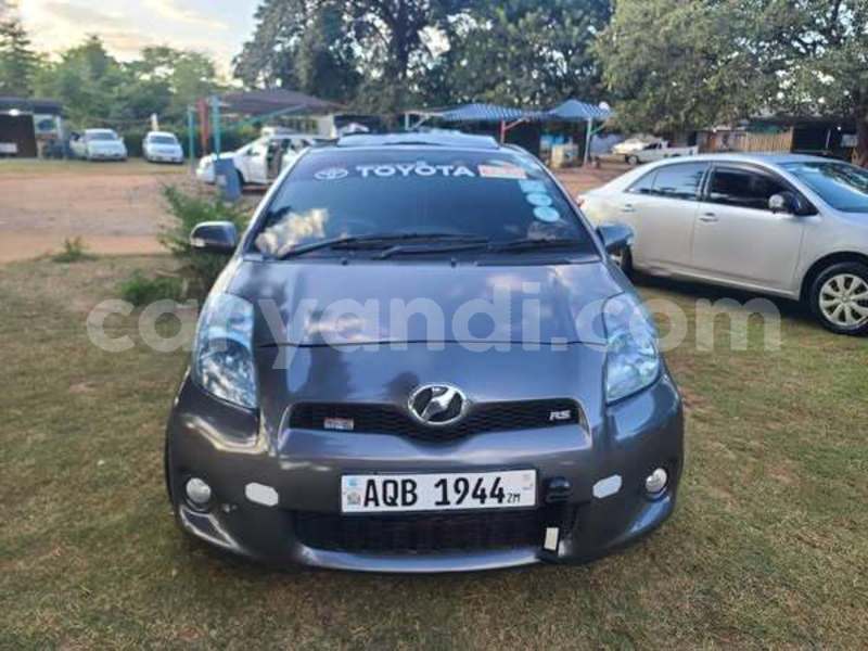 Big with watermark toyota vitz zambia lusaka 29605