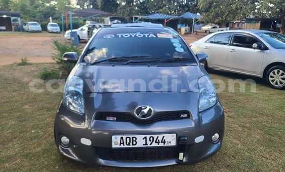 Tenga Tsaru Toyota Vitz Zvimwe Mota in Lusaka in Zambia Tenga Tsaru Toyota Vitz Zvimwe Mota in Lusaka in Zambia