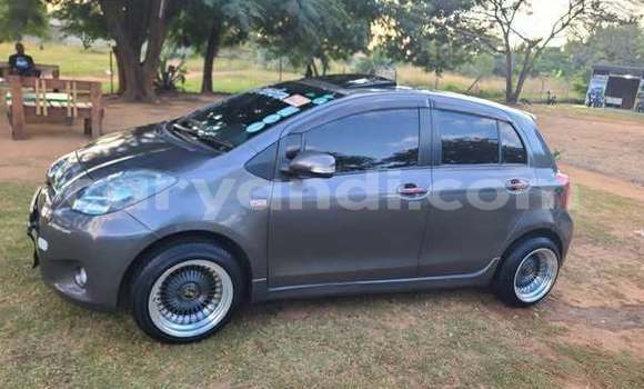 Tenga Tsaru Toyota Vitz Zvimwe Mota in Lusaka in Zambia Tenga Tsaru Toyota Vitz Zvimwe Mota in Lusaka in Zambia