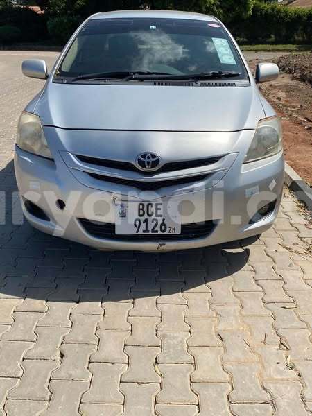Big with watermark toyota belta zambia lusaka 29606