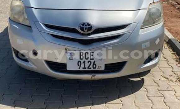 Nunua Ilio tumika Toyota Belta Nyingine Gari ndani ya Lusaka nchini Zambia