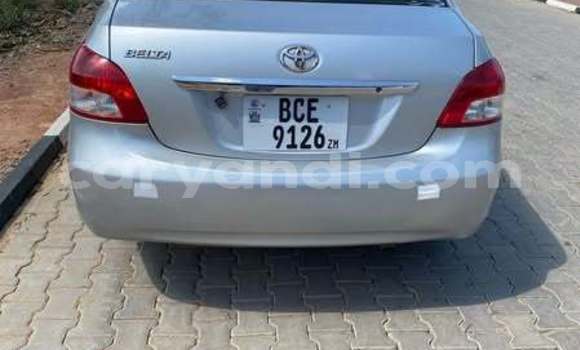 Tenga Tsaru Toyota Belta Zvimwe Mota in Lusaka in Zambia Tenga Tsaru Toyota Belta Zvimwe Mota in Lusaka in Zambia