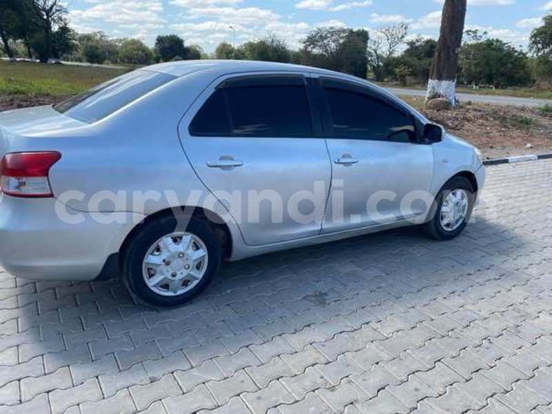 Big with watermark toyota belta zambia lusaka 29606