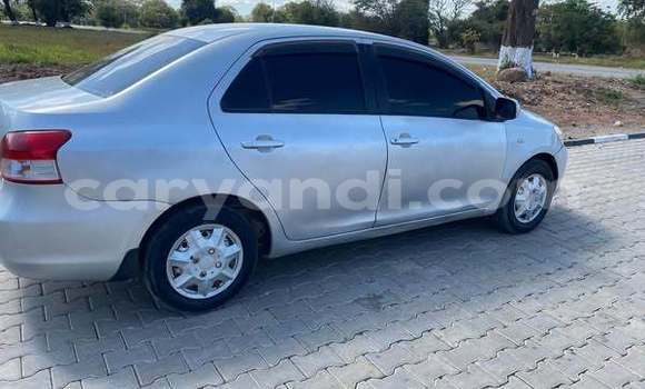 Tenga Tsaru Toyota Belta Zvimwe Mota in Lusaka in Zambia Tenga Tsaru Toyota Belta Zvimwe Mota in Lusaka in Zambia