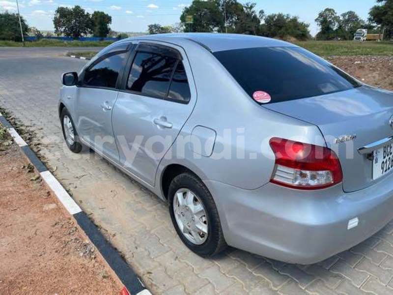 Big with watermark toyota belta zambia lusaka 29606