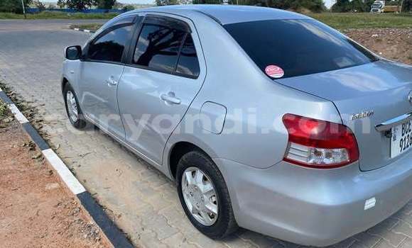 Tenga Tsaru Toyota Belta Zvimwe Mota in Lusaka in Zambia Tenga Tsaru Toyota Belta Zvimwe Mota in Lusaka in Zambia