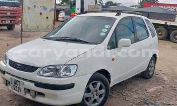 Buy Used Toyota Spacio Other Car in Lusaka in Zambia