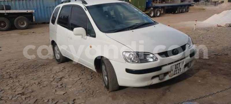 Big with watermark toyota spacio zambia lusaka 29607