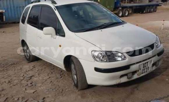 Tenga Tsaru Toyota Spacio Zvimwe Mota in Lusaka in Zambia Tenga Tsaru Toyota Spacio Zvimwe Mota in Lusaka in Zambia
