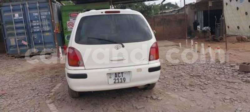 Big with watermark toyota spacio zambia lusaka 29607