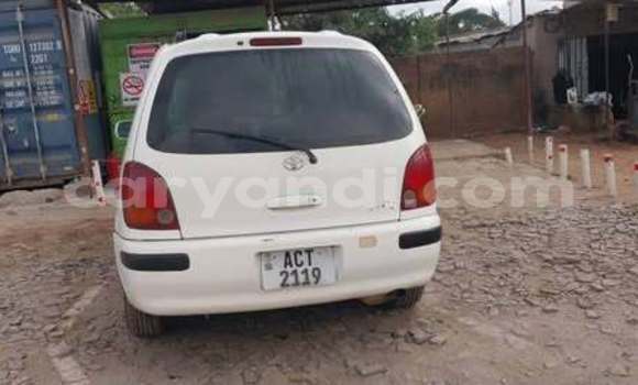 Tenga Tsaru Toyota Spacio Zvimwe Mota in Lusaka in Zambia Tenga Tsaru Toyota Spacio Zvimwe Mota in Lusaka in Zambia