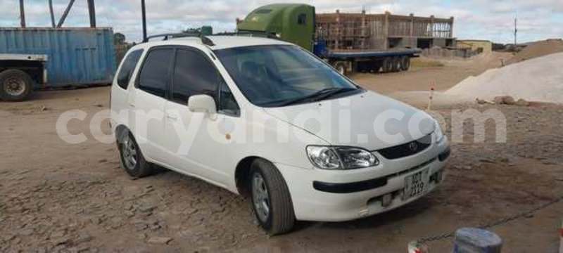 Big with watermark toyota spacio zambia lusaka 29607