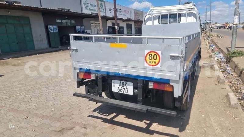 Big with watermark toyota canter zambia lusaka 29608