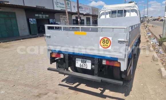 Tenga Tsaru Toyota Canter Zvimwe Mota in Lusaka in Zambia Tenga Tsaru Toyota Canter Zvimwe Mota in Lusaka in Zambia