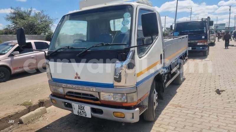 Big with watermark toyota canter zambia lusaka 29608