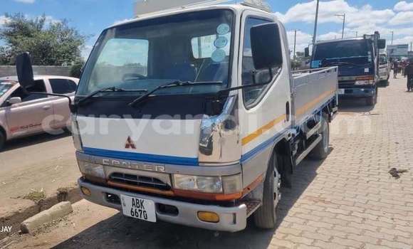 Tenga Tsaru Toyota Canter Zvimwe Mota in Lusaka in Zambia Tenga Tsaru Toyota Canter Zvimwe Mota in Lusaka in Zambia