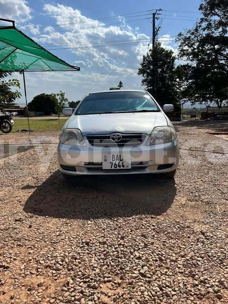 Big with watermark toyota runx zambia lusaka 29609