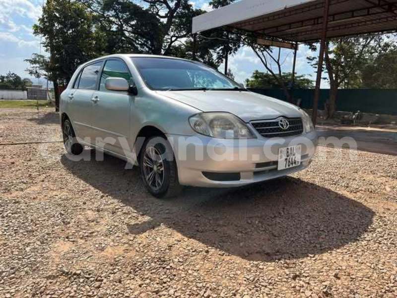 Big with watermark toyota runx zambia lusaka 29609