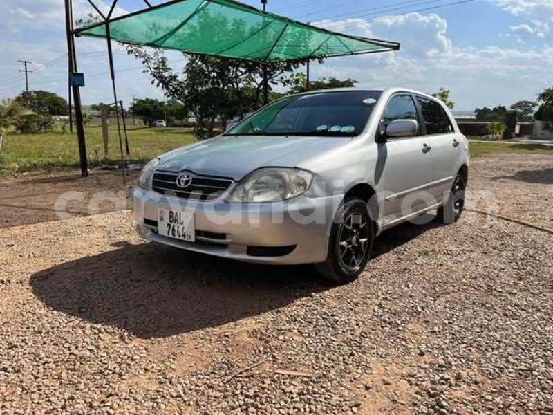 Big with watermark toyota runx zambia lusaka 29609