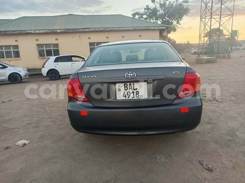 Big with watermark toyota axio zambia lusaka 29610