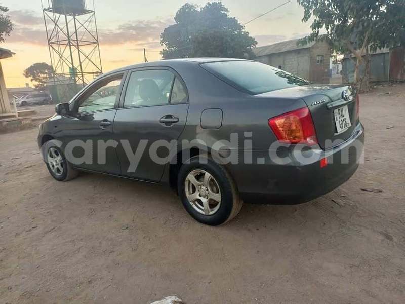 Big with watermark toyota axio zambia lusaka 29610