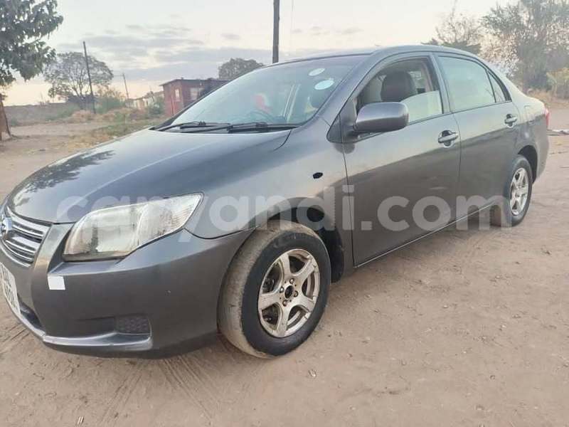 Big with watermark toyota axio zambia lusaka 29610