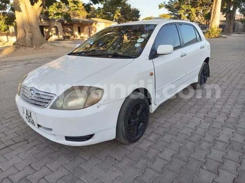 Big with watermark toyota runx zambia lusaka 29611
