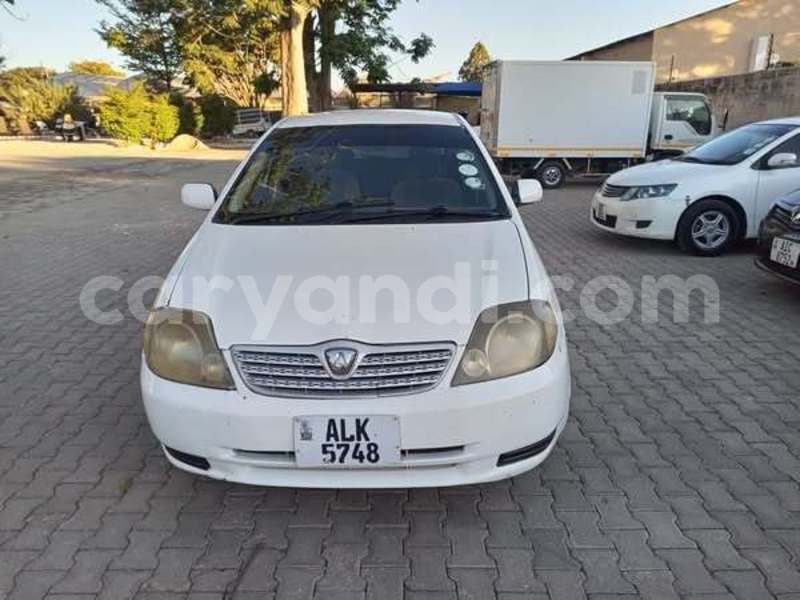 Big with watermark toyota runx zambia lusaka 29611