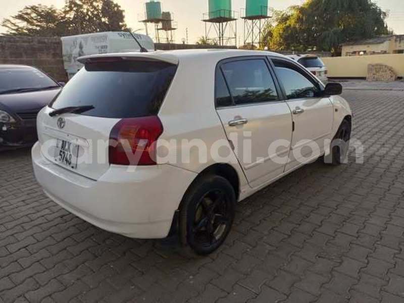 Big with watermark toyota runx zambia lusaka 29611