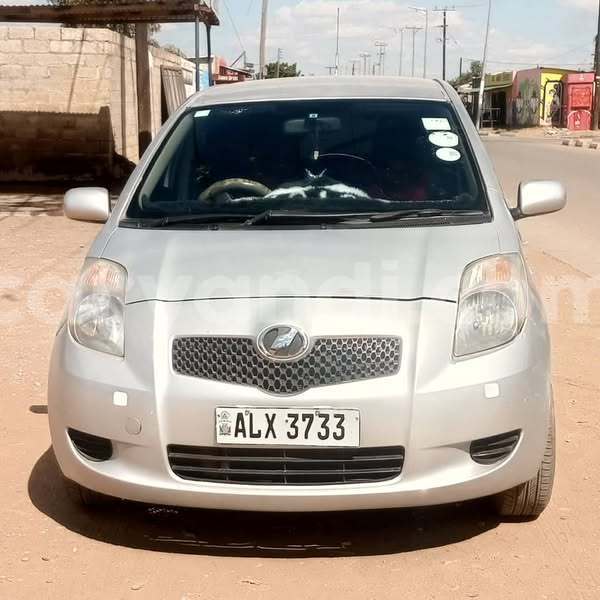 Big with watermark toyota vitz zambia lusaka 29612