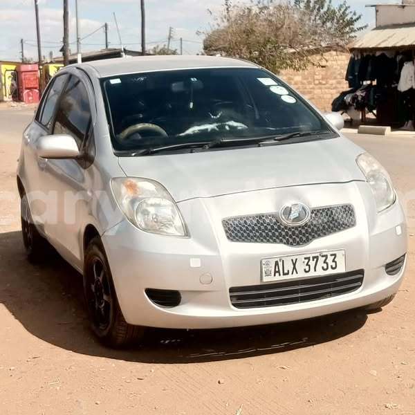 Big with watermark toyota vitz zambia lusaka 29612