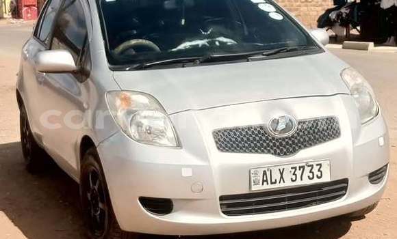 Acheter Occasion Voiture Toyota Vitz Autre à Lusaka, Zambie Acheter Occasion Voiture Toyota Vitz Autre à Lusaka, Zambie