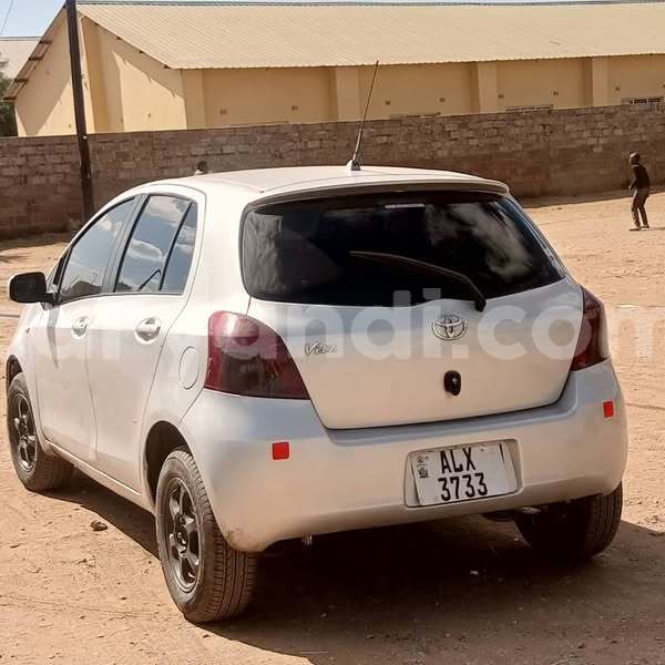Big with watermark toyota vitz zambia lusaka 29612