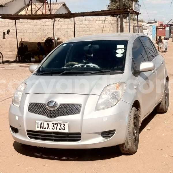 Big with watermark toyota vitz zambia lusaka 29612