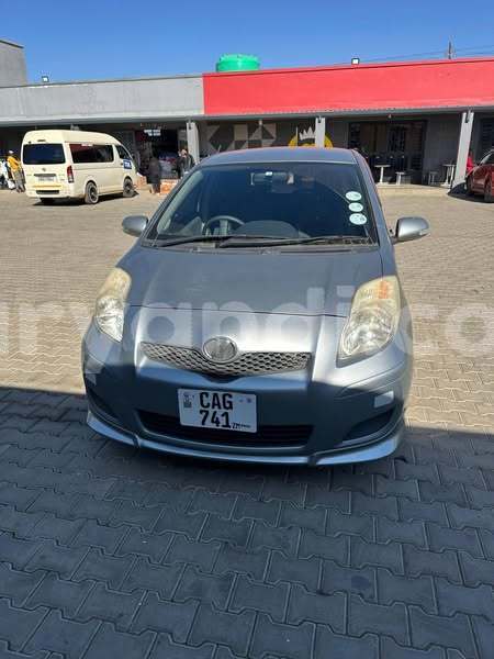Big with watermark toyota vitz zambia lusaka 29613
