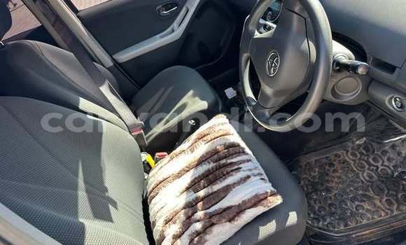 Acheter Occasion Voiture Toyota Vitz Autre à Lusaka, Zambie Acheter Occasion Voiture Toyota Vitz Autre à Lusaka, Zambie