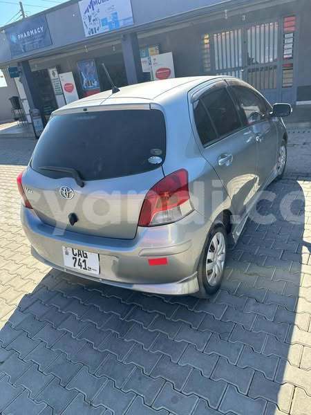 Big with watermark toyota vitz zambia lusaka 29613