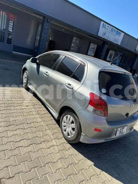 Big with watermark toyota vitz zambia lusaka 29613