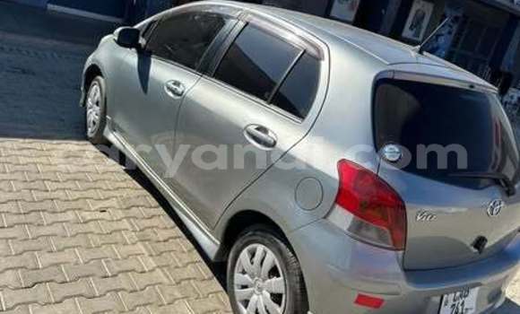 Acheter Occasion Voiture Toyota Vitz Autre à Lusaka, Zambie Acheter Occasion Voiture Toyota Vitz Autre à Lusaka, Zambie
